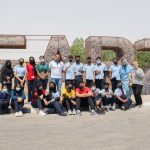 Sabari Indian School Farz Tour